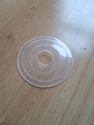 Protektor szprych osłona przezroczysta