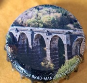 120/Niemcy Genuss. 2023 (119/150) CCI 277519  piwo