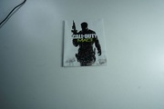 Instrukcja Call of Duty MW3 ps3 
