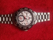 Zegarek używany Tag Heuer 