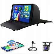 Radio samochodowe FORD FIESTA 2009-2017 ANDROID 64GB 2-DIN