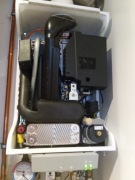 Nowa pompa do kotła gazowego DeDietrich MCR3 24/28 MI