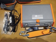 Sonel MPI 540 PV + AutoISO 1000C + adaptery magnetyczne