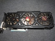 Karta graficzna Gigabyte Radeon R9 270X