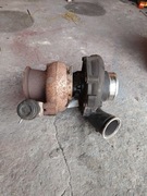 Turbina do Scania S 410 z 2019 rok po przebiegu 560000 