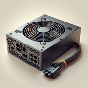 Zasilacz  do komputera HP PCB230 300W 