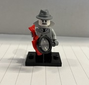 LEGO Series25 DETEKTYW col25-1
