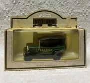 LLEDO Autko do kolekcji 1934 Model A Ford Car