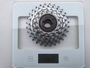 Romet Wagant Pasat Gazela Wolnobieg 5s 14-28T