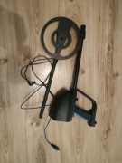 Wykrywacz metali faktura VAT steinberg sbs-md-16  16-100 cm 2x9v zasilanie