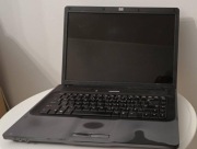 Laptop HP 510 matryca, płyta, modem dialup, na części