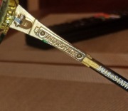 Damskie oprawki ( okulary) firmy Jacques Farth