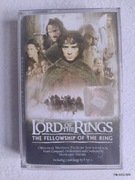 Howard Shore–The Lord Of The Rings: The Fellowship Of The Ring