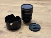 Obiektyw NIKON AF-S Nikkor 17-55 2.8 G ED DX