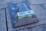 Tusz HP 363, XL czarny