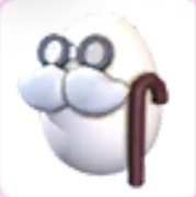 10x Retired Egg - Adopt Me Roblox