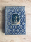 Rok Boży w liturgji i tradycji Kościoła świętego. Franciszek Marlewski.