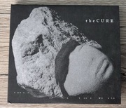 THE CURE "Songs of a lost world" wersja 3 plytowa: 2 CD + 1 Blu-ray