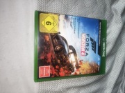 Forza Horizon 4 xbox one 
