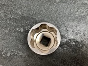 Najlepsza nasadka klucz 28, 32 mm do amortyzatora Fox