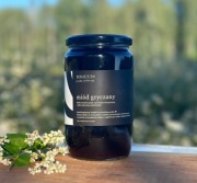 Miód gryczany 100% Naturalny - zbiór 2025