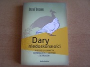 DARY NIEDOSKONAŁOŚCI BROWN