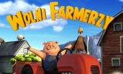 Konto w grze Wolni Farmerzy lvl. 15 serwer 1