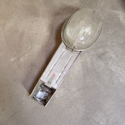 Stara Lampa uliczna Mesko OUR-125-1