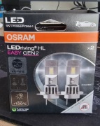 Osram Ledriving HL Easy Gen 2