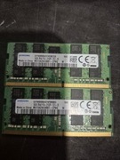Ram DDR4 32GB (2x16GB) 2133 Samsung 