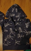  bluza chłopięca r 80 