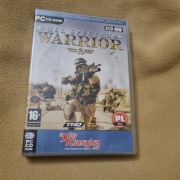 Full Spectrum Warrior PC Polskie Wydanie Extraklasyka