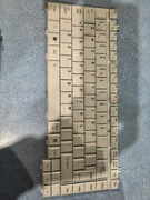 Klawiatura Toshiba   c655, l775 