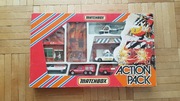 Matchbox Superfast G-7 Action Pack 1983