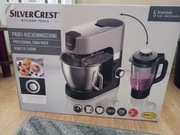 Robot kuchenny silvercrest1300 VAT 