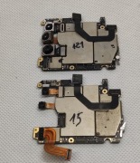 2x Płyta główna Ulefone Armor 7 + KAMERY | Stan nieznany | Na części