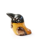 Gwizdek ceramiczny, ptaszek gliniany, Litwa