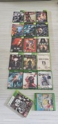 Zestaw Gier Xbox 