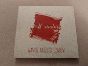 U STUDNI - Wąwóz naszych czasów