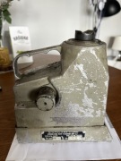 Dźwignik hydrauliczny przenośny teleskopowy DHPI- 3,2