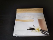 Juicy Plus waniliowy 