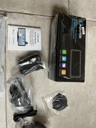 Carpuride W904 HD CarPlay Android samochodowy 