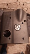 Pokrywa osłona  silnika VW Passat Golf 1.8 T