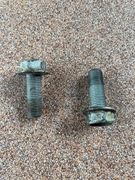 Śruby jarzma przedniego Chrysler RT Dodge KA RT WD Jeep WK2 KK JK - 2szt. 