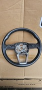 Audi Q3 83A F3 Kierownica skóra nie wytarta 83A419091D
