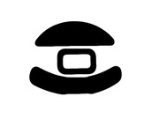 Razer Deathadder V2 - ślizgacze teflon