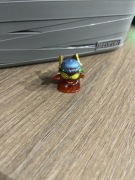 Kid fury (super zings)