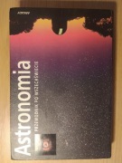 Astronomia przewodnik po wszechświecie