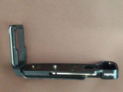 Szybkozłączka L-bracket PEIPRO dla Fujifilm GFX 50S GFX50S