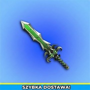 ROBLOX Murder Mystery 2 | Eternal III Knife MM2 | DOSTAWA W GRZE